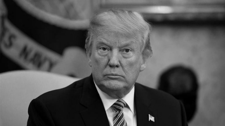 Trump’s Alliance with Body-Choppers, Death Squads and Child Killers: Saudi Arabia, Brazil and Israel
