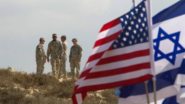 US CENTCOM Chief Makes “Secret And Unprecedented” Visit To Israel As Russia Mulls Arming Syria