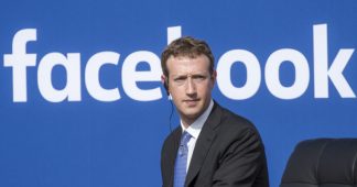 Zuckerberg will permanently depoliticise Facebook following violence organised on platform