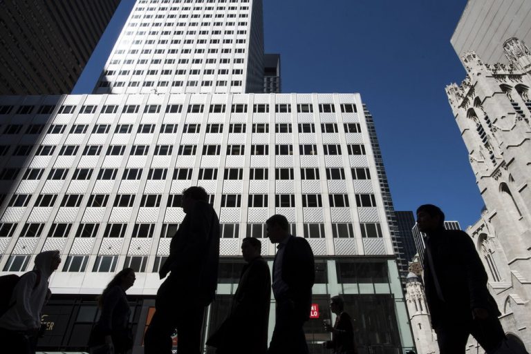 Kushners Near Deal With Qatar-Linked Company for Troubled Tower