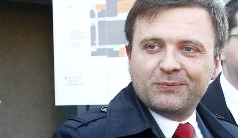 Arrestation et procès politique en Pologne : le cas de Mateusz Piskorski