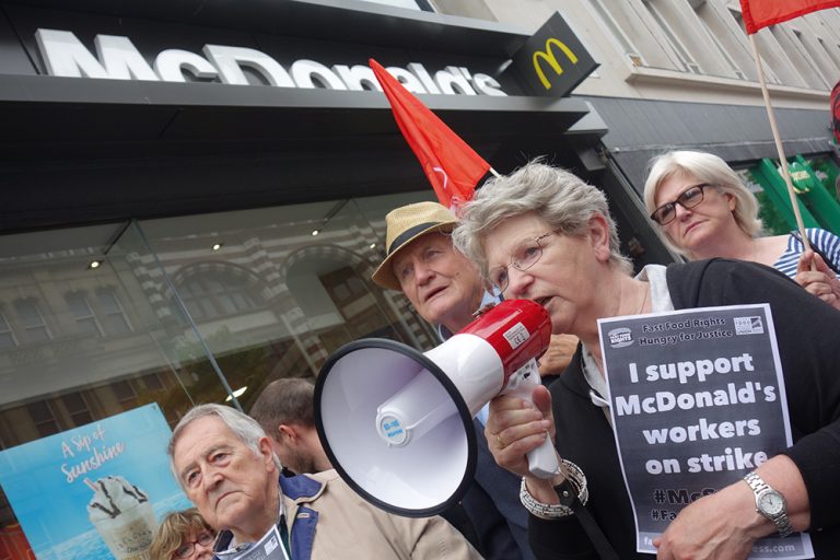New documentary charts the struggle to defend the welfare state