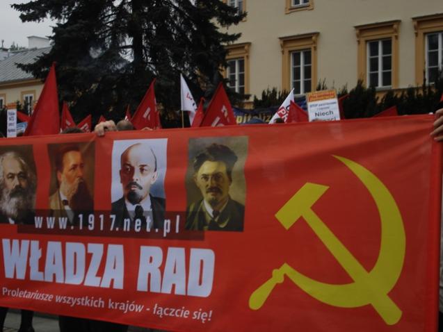 Pοland: A dissimulated dictatorship inside the EU