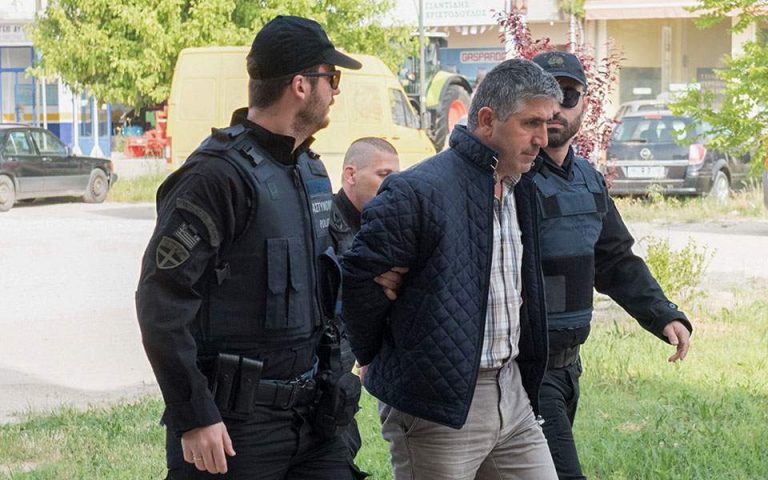 Greece: a State of Rule of Law, Turkey: a Gangster State