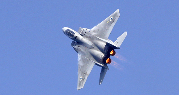 Israel seen preparing for open warfare with Iran