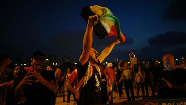 Israel’s Occupation: 50 Years of Dispossession