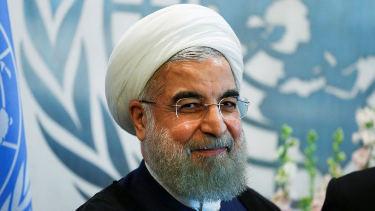 Iran may stay in nuclear deal after US withdrawal if it’s guaranteed by remaining parties
