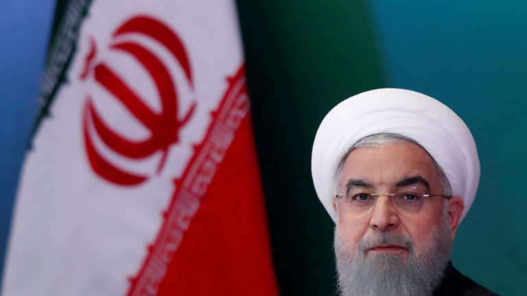Iran will remain in nuclear deal, US withdrawal illegal – Rouhani
