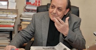 Turkish Cypriot newspaper publisher jailed for one year by Ankara court