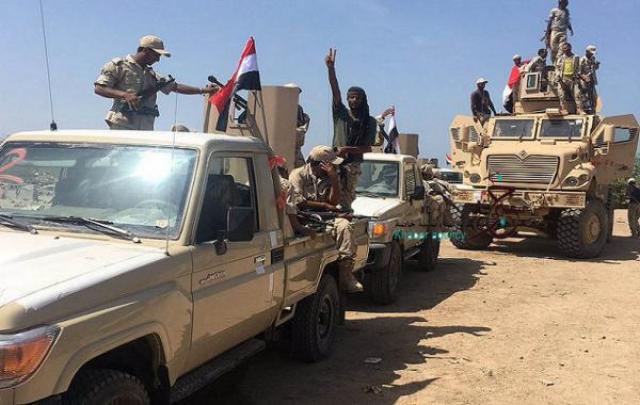 Disaster Looms in North Yemen as Pro-Saudi Forces near Hodeidah