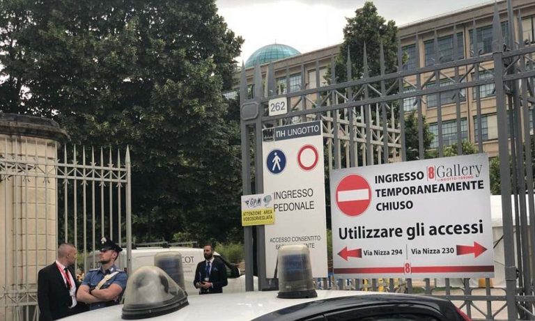 Undercover at the world’s most secretive society: Mail reporter infiltrates shadowy Bilderberg summit where the West’s power brokers set the world to rights