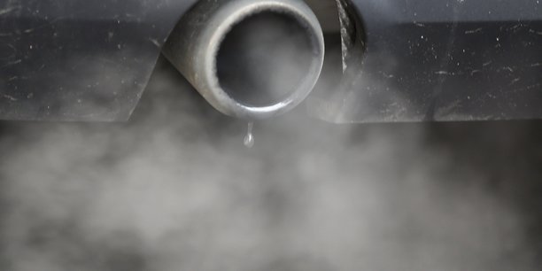 Pollution automobile : des villes attaquent la Commission européenne en justice