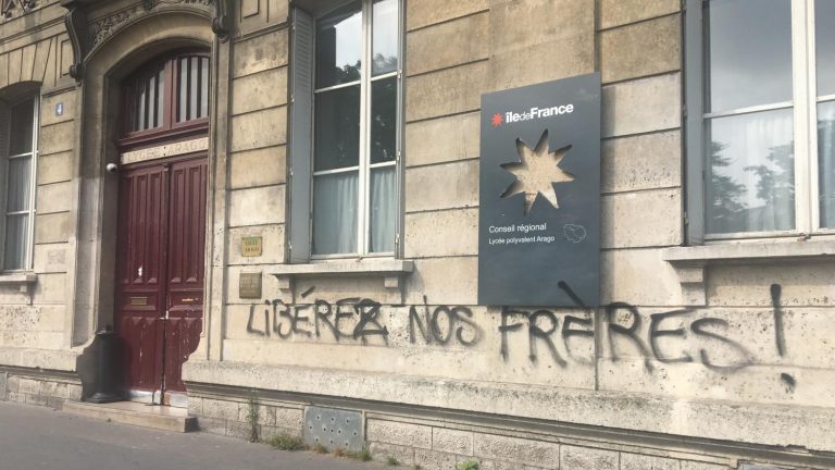 Justice : Lycée Arago, extension du champ criminel, par Arié Alimi