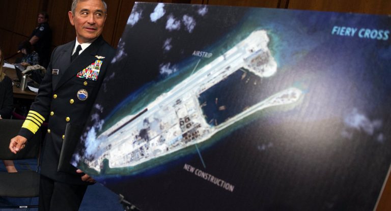 China and Russia: The real targets behind North Korea