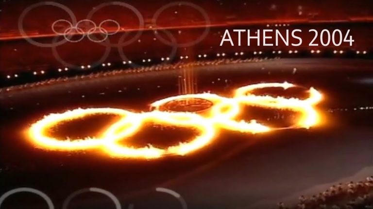 Quand l’olympisme ne fait plus rêver – Pertes publiques et gains privés à Athènes
