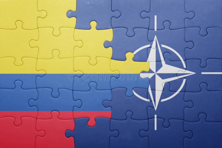 Fallout from Colombia’s New Association with NATO