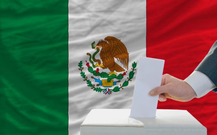 Un contexte chaotique pour les prochaines elections au Mexique. Par Laila Porras