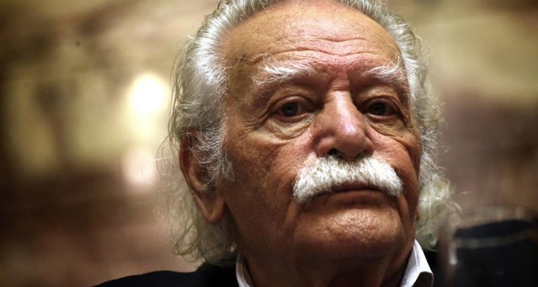 Glezos to Germany: “We want justice, not revenge”. But what Germany wants?