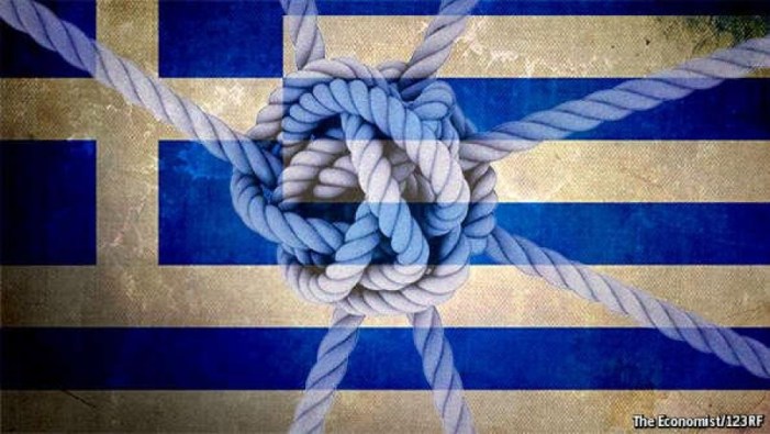 Massimo D’ Alema: How German, French and Italian Banks are exploiting and destroying Greece