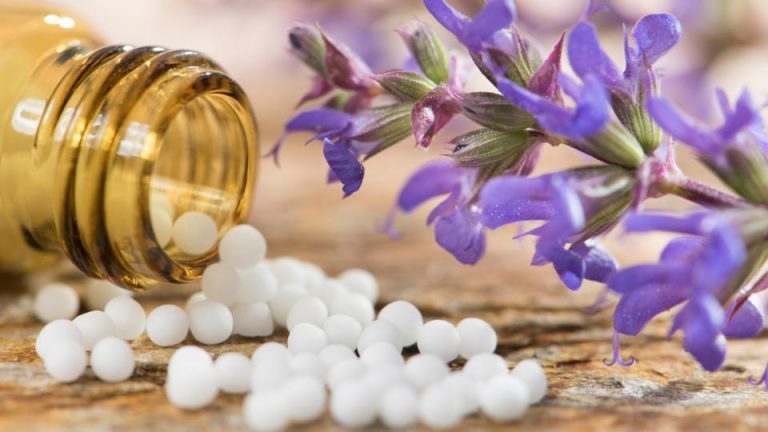 Traditional medicine: 50% rise in patients seeking homeopathic treatment