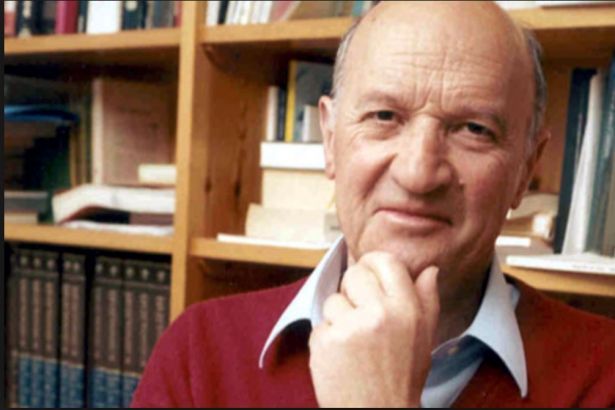 Hommage a Domenico Losurdo