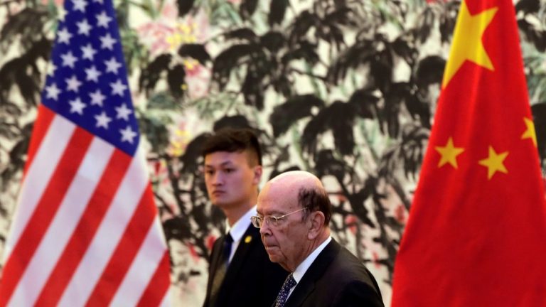 Why the White House’s approach to China trade talks may make it harder to reach a deal
