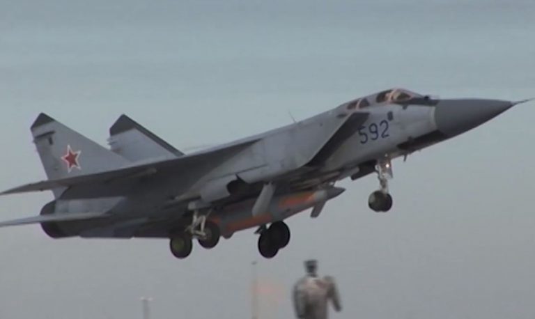 US Intelligence Dispels Skeptical Attitudes Toward Russia’s Defense Technological Advances