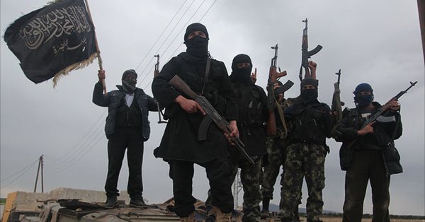 A Brief Review of US Efforts to Promote Sectarian Mass Murder in Syria