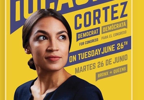 Ocasio-Cortez’s win: opportunities and challenges for the left