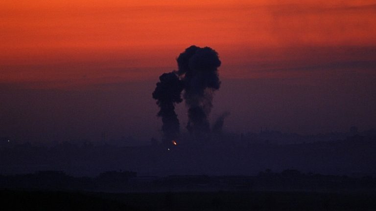 Trump’s military drops a bomb every 12 minutes, and no one is talking about it – Lee Camp