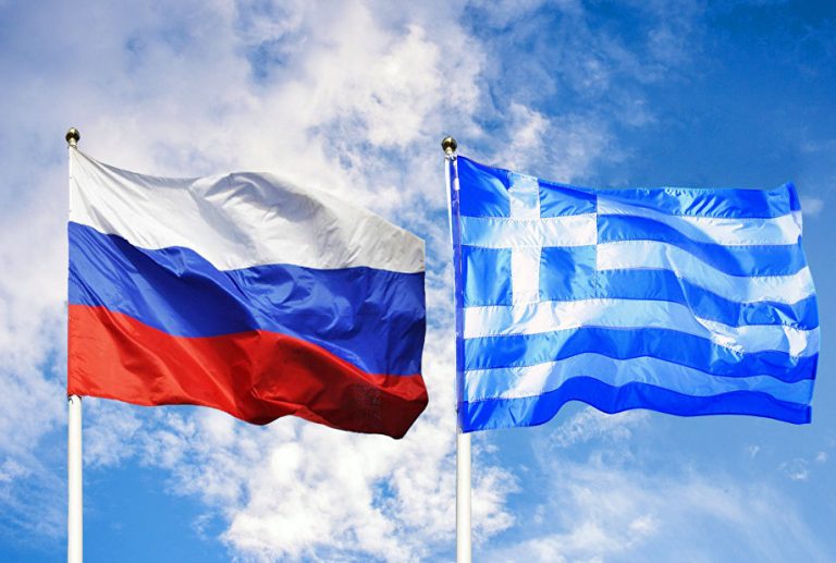 Tsipras in damage-limitation operation with Russia. But is he in control of his own administration?