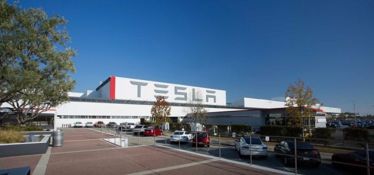 Shocked, Burnt and Bruised: the Plight of Workers at Tesla’s Plants