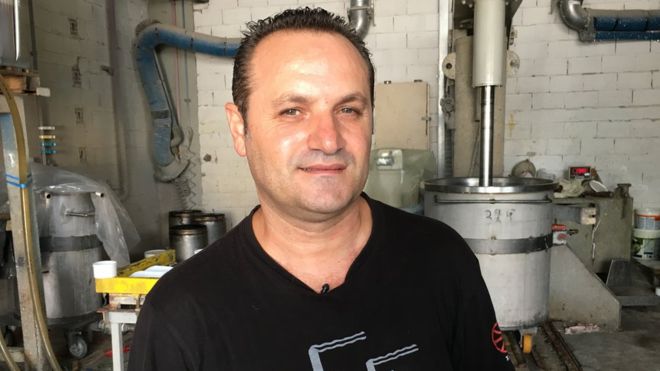 Soup kitchens and start-ups: Greek bailout era ends