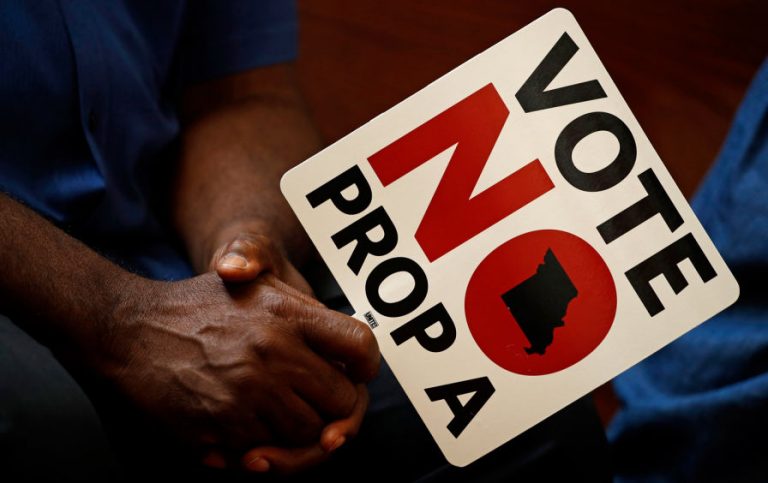 A Huge Win for Organized Labor in Missouri