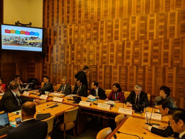 The Imperative of Protecting and Respecting Indigenous Peoples’ Rights to Their Traditional Knowledge, Traditional Cultural Expressions and Genetic Resources in the Intellectual Property Rights Regime under the WTO and WIPO