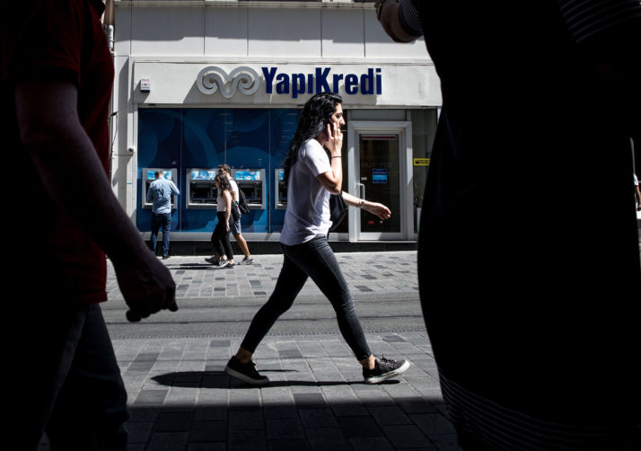 Turkey Could Create A Larger Crisis Than Greece