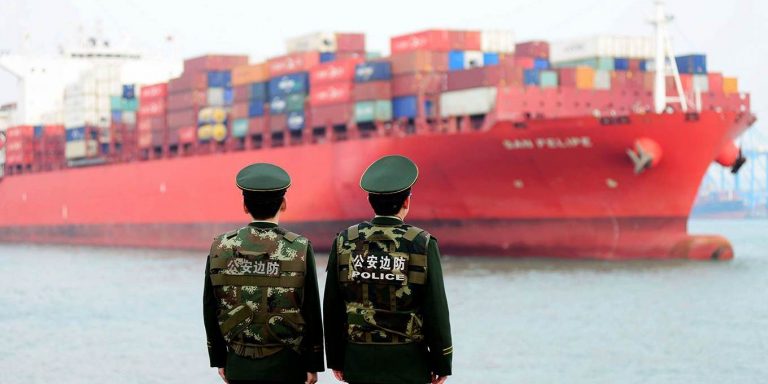 L’Amérique risque de perdre sa guerre commerciale contre la Chine | par Joseph E. Stiglitz