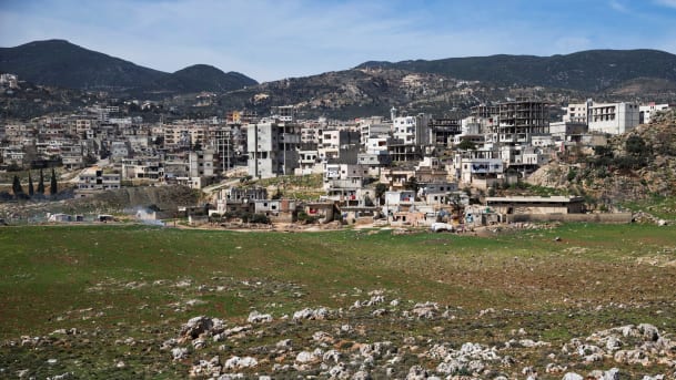 Mossad Assassinated Syrian Weapons Chief, NYT Reports