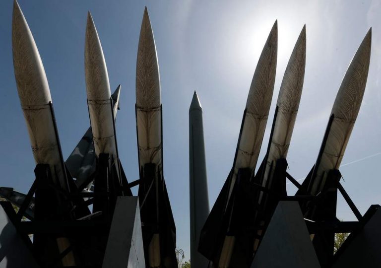 Robert Fisk: I traced missile casings in Syria back to their original sellers, so it’s time for the west to reveal who they sell arms to