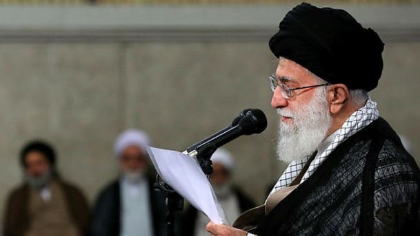 Tehran blasts Netanyahu vow to ‘finish the job’ against Iran