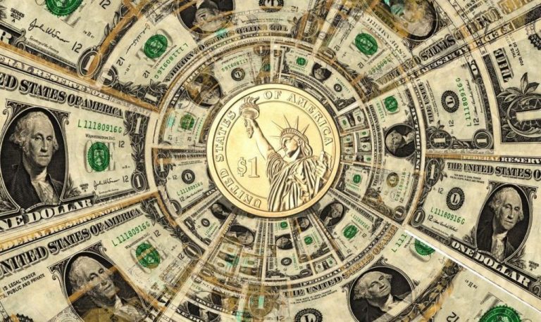 Comment on F. William Engdahl’s article about the dollar by Valerie Bugault