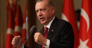 Open letter to the president of Turkey