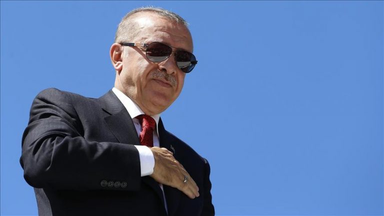 Erdogan says No to Trump’s (and also Neocons-Netanyahu’s) ultimatum