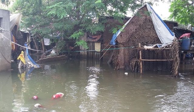 Unprecedented monsoonal floods kill over 370 in southwest India
