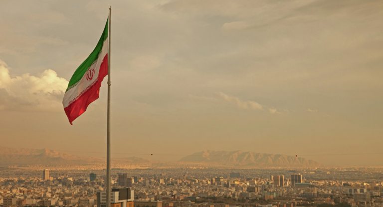 Tehran Reveals Terms of Its Withdrawal From Syria