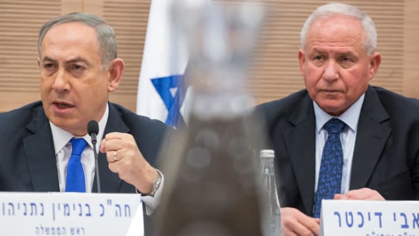 Nation-state Bill Heralds the End of Israel as a Jewish, Democratic State