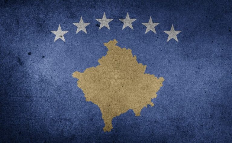 Kosovo at Delicate Crossroads Between East and West