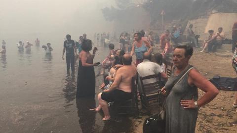 Greece: Creditors or Arsonists?