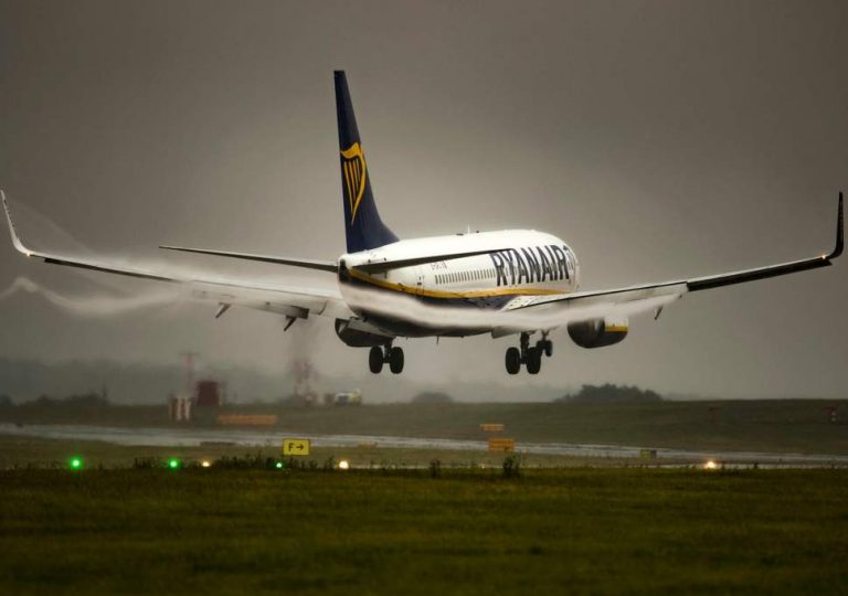 Ryanair strikes timeline as airline struggles with escalating industrial action