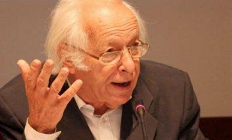 Samir Amin (May 2018) – Financial Globalization: Should China move in?